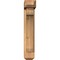 Ekena Millwork Legacy Craftsman Smooth Bracket w/ Offset Brace, Western Red Cedar, 5 1/2"W x 18"D x 30"H BKT0604X18X30LEC04SWR - alternate 4